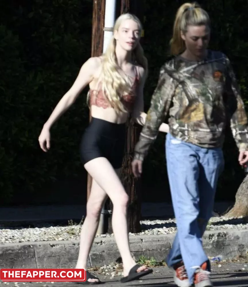 Anya Taylor Joy  Onlyfans Leaked Nude Image #VN8L3WANNh