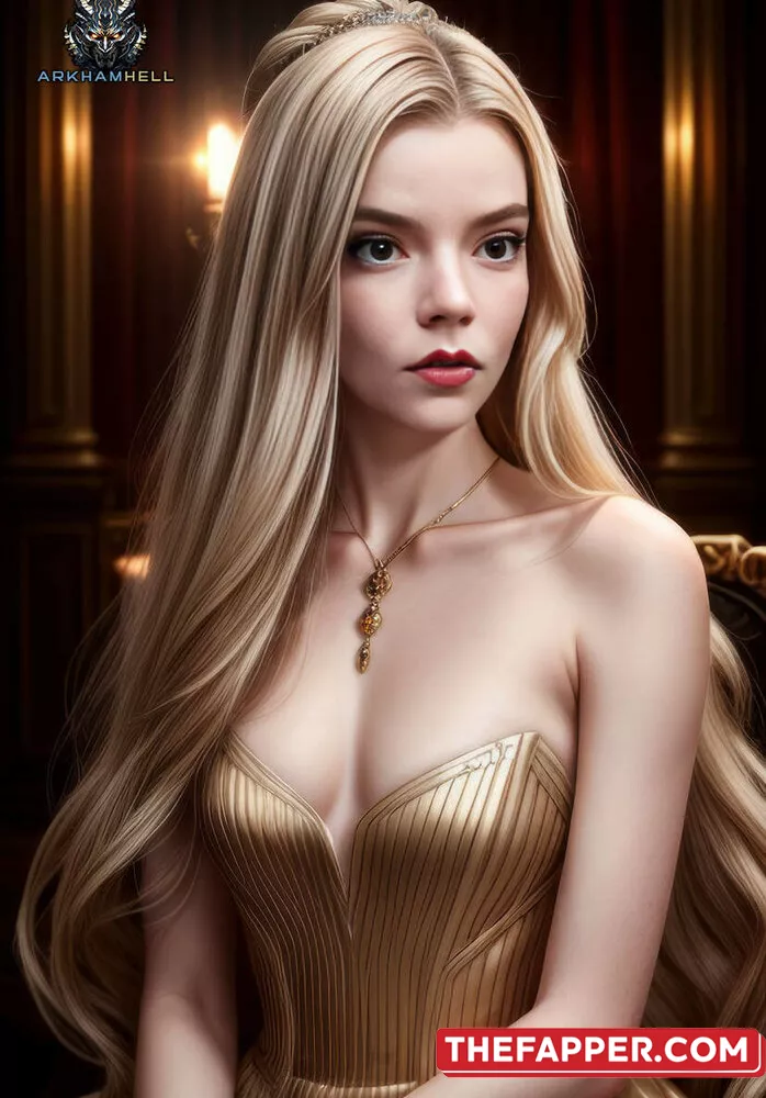 Anya Taylor Joy  Onlyfans Leaked Nude Image #VbLZD3Uiip
