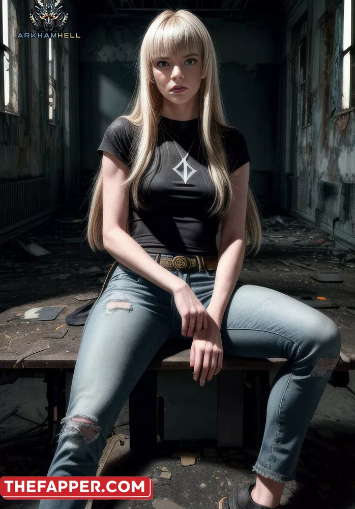 Anya Taylor Joy  Onlyfans Leaked Nude Image #VgBbi55gVX