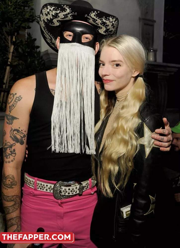 Anya Taylor Joy  Onlyfans Leaked Nude Image #WKw6TdNhCk