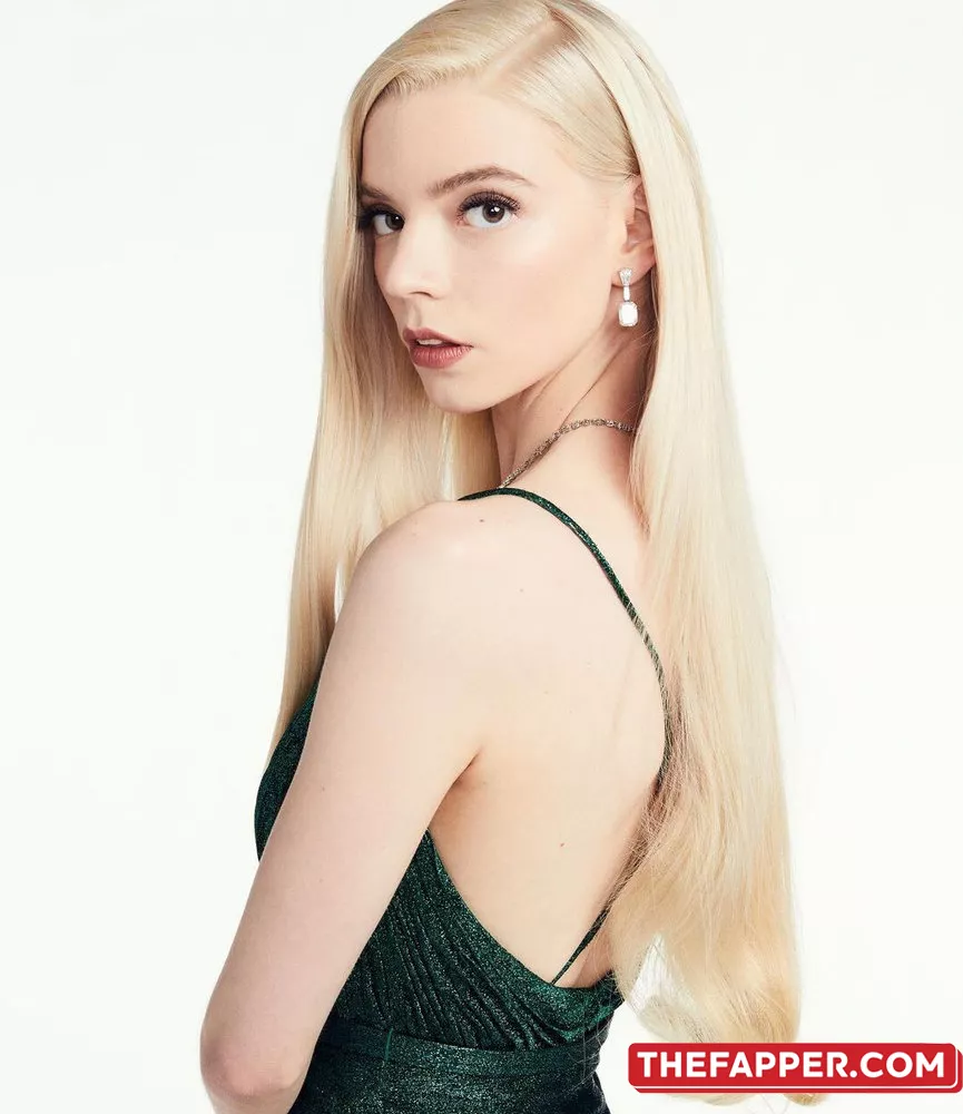 Anya Taylor Joy  Onlyfans Leaked Nude Image #WoLIvviC9G