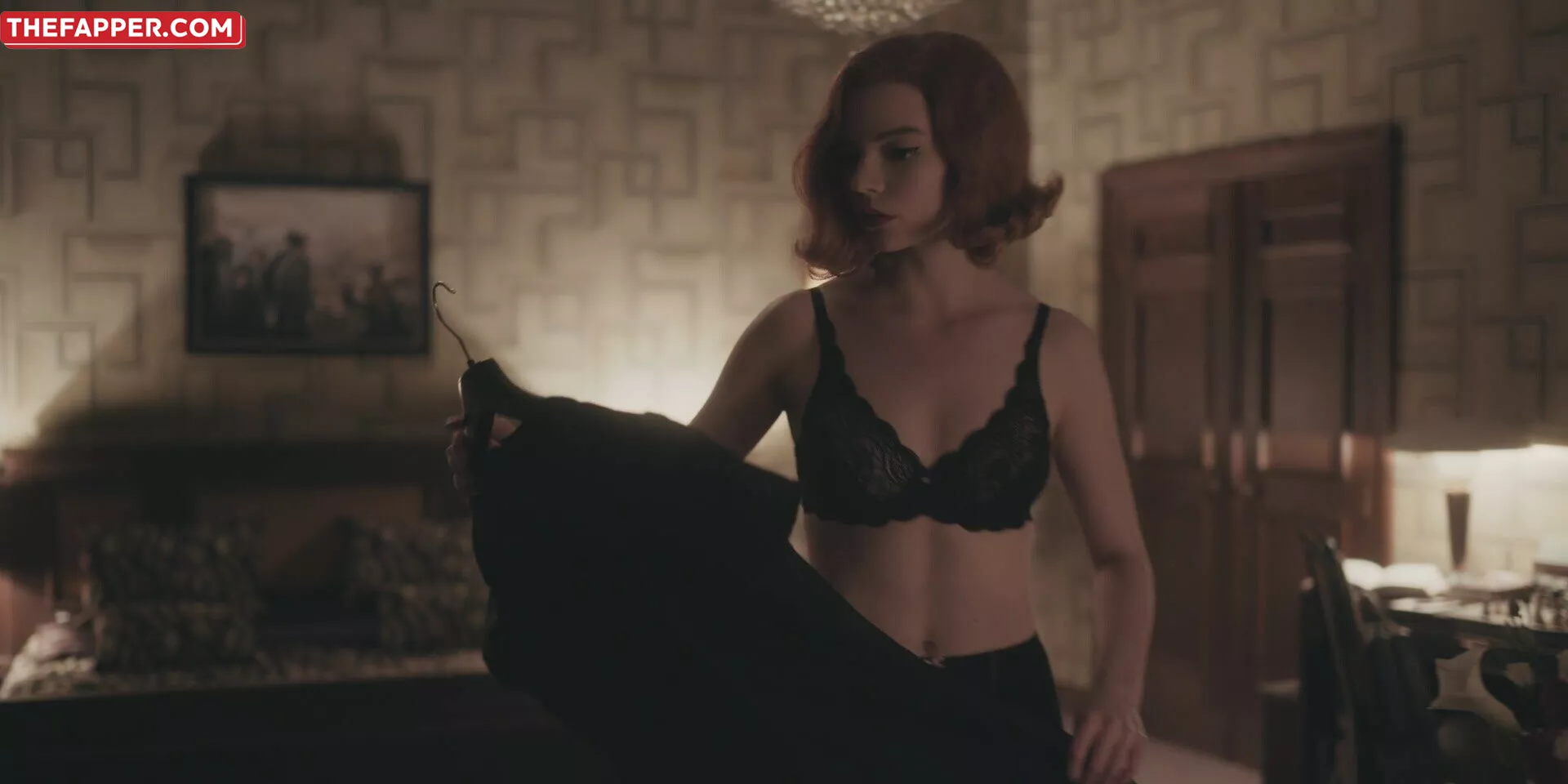 Anya Taylor Joy  Onlyfans Leaked Nude Image #Xem9OcajQf