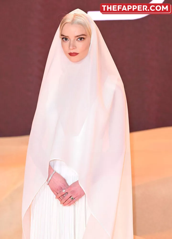 Anya Taylor Joy  Onlyfans Leaked Nude Image #XpWW2dfXph