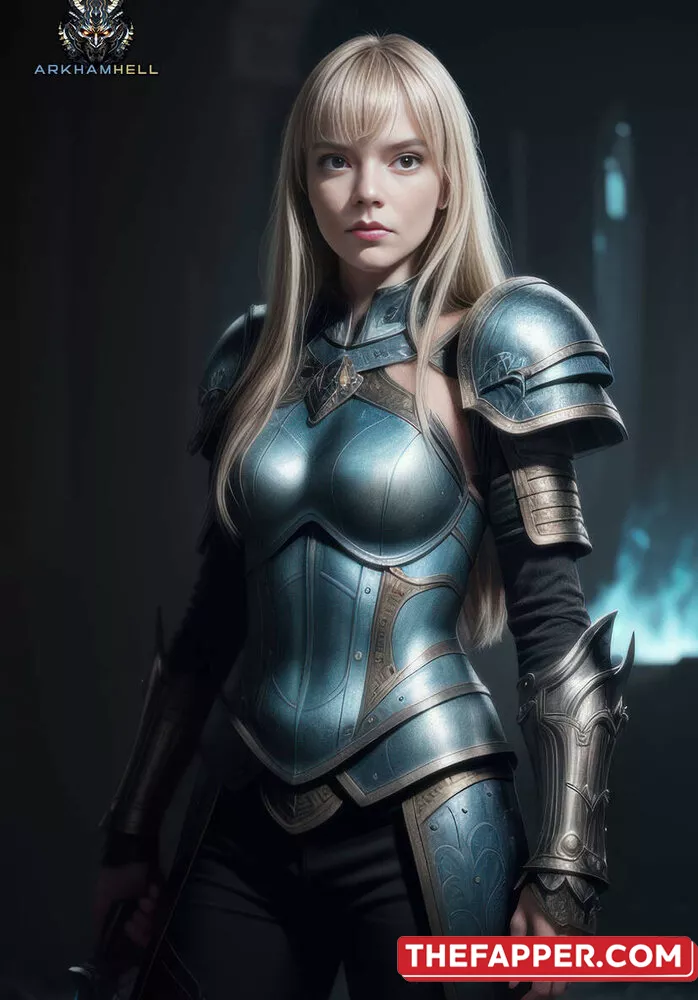 Anya Taylor Joy  Onlyfans Leaked Nude Image #XsSYtMVRGo