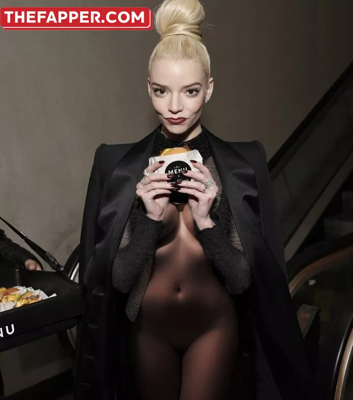 Anya Taylor Joy  Onlyfans Leaked Nude Image #YPBwOURPkc