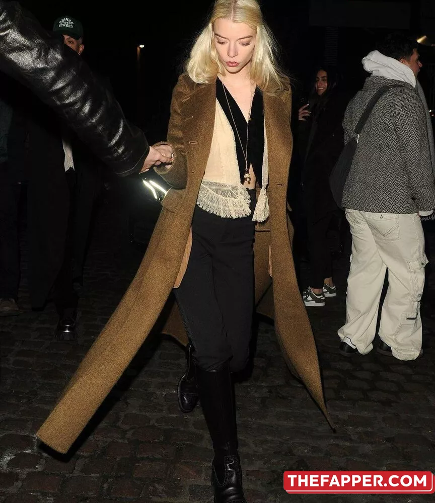 Anya Taylor Joy  Onlyfans Leaked Nude Image #YvgvsQllW5