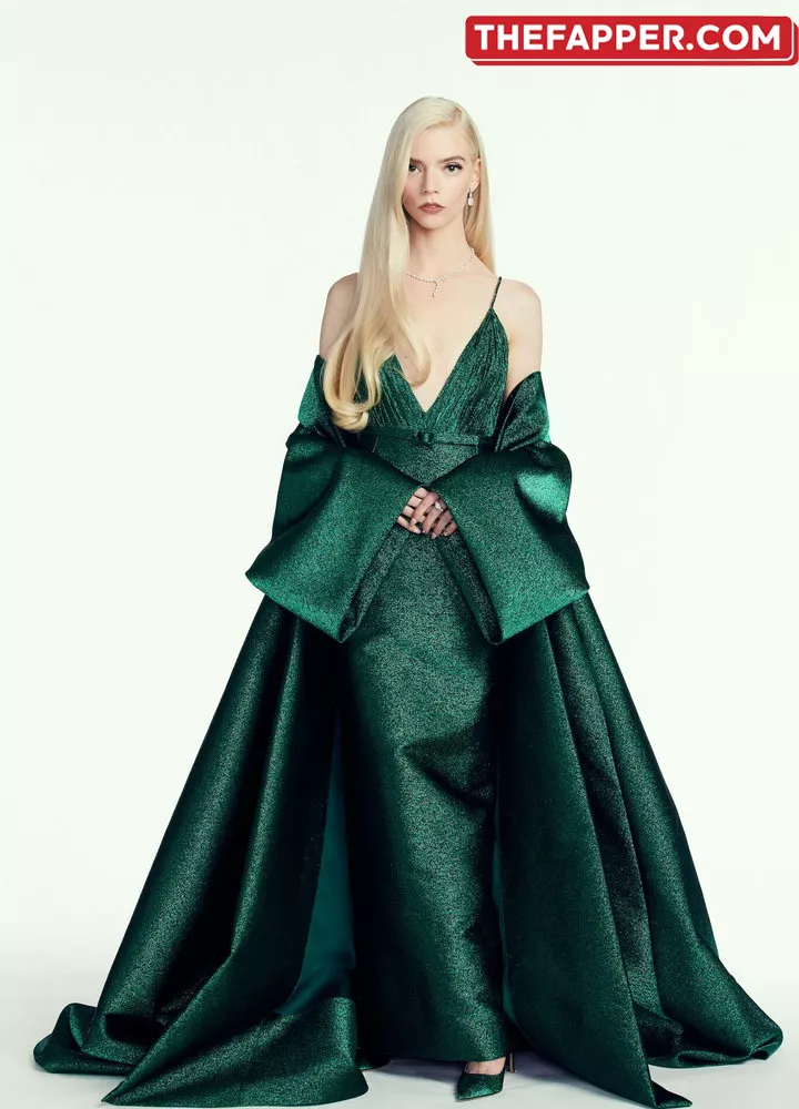 Anya Taylor Joy  Onlyfans Leaked Nude Image #Z4PB5xTMKh
