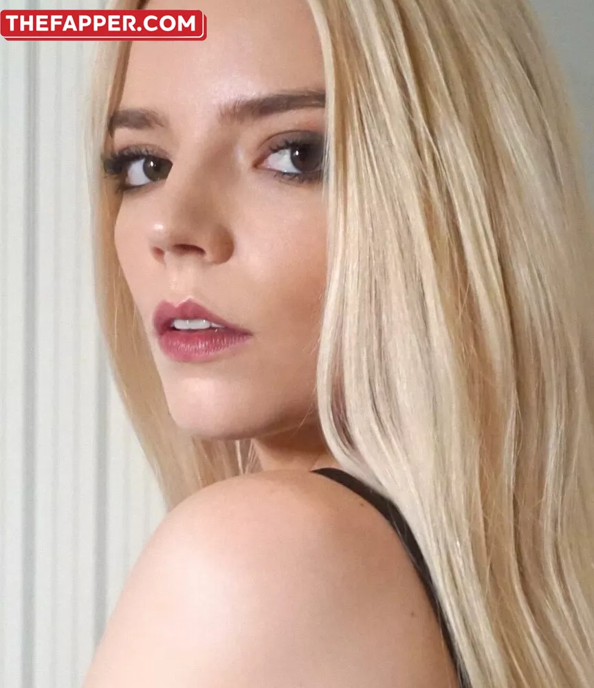 Anya Taylor Joy  Onlyfans Leaked Nude Image #ZKWydscVix