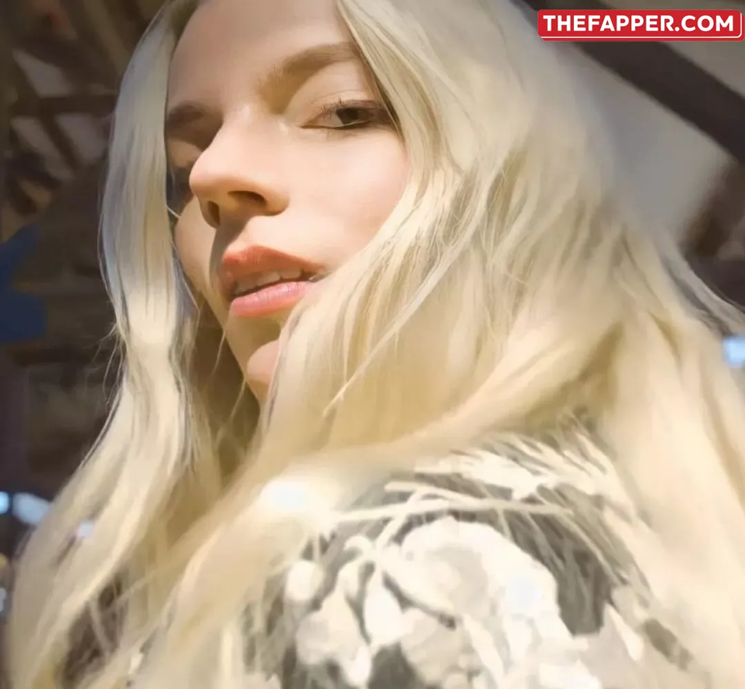 Anya Taylor Joy  Onlyfans Leaked Nude Image #ZKjE0eAQPY
