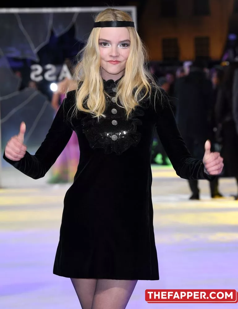 Anya Taylor Joy  Onlyfans Leaked Nude Image #ZKlkyxT2Un