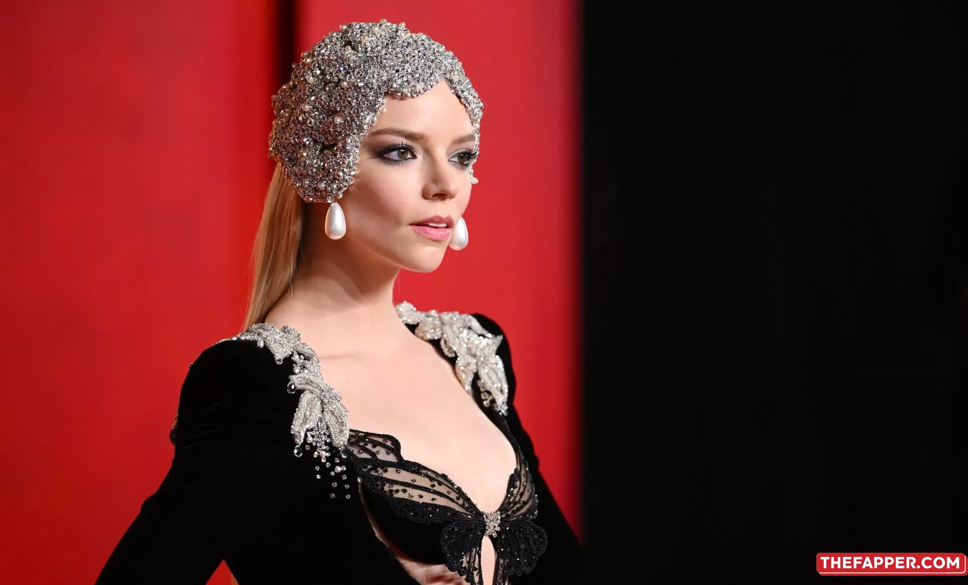 Anya Taylor Joy  Onlyfans Leaked Nude Image #aBWmokGJxr