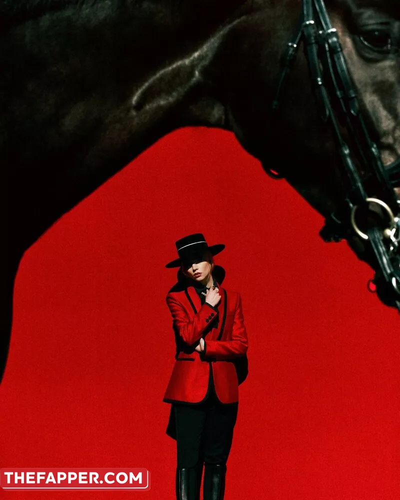 Anya Taylor Joy  Onlyfans Leaked Nude Image #aMW4lampXg