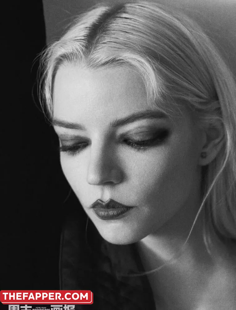 Anya Taylor Joy  Onlyfans Leaked Nude Image #aOK56LC0HY