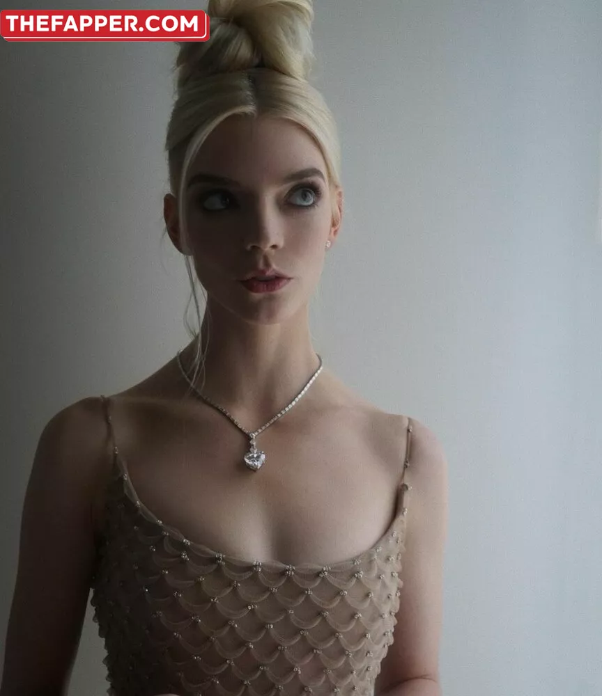 Anya Taylor Joy  Onlyfans Leaked Nude Image #aOw8PqMlXX