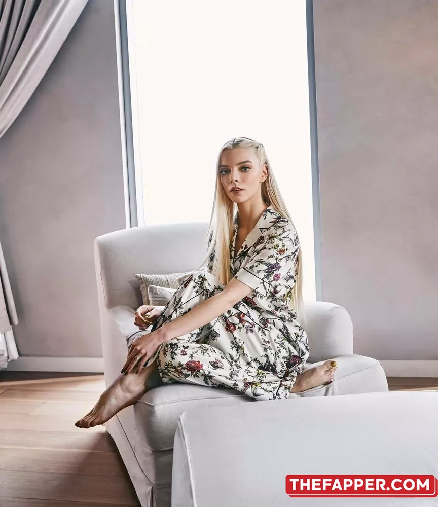 Anya Taylor Joy  Onlyfans Leaked Nude Image #aS3X2WwHXn