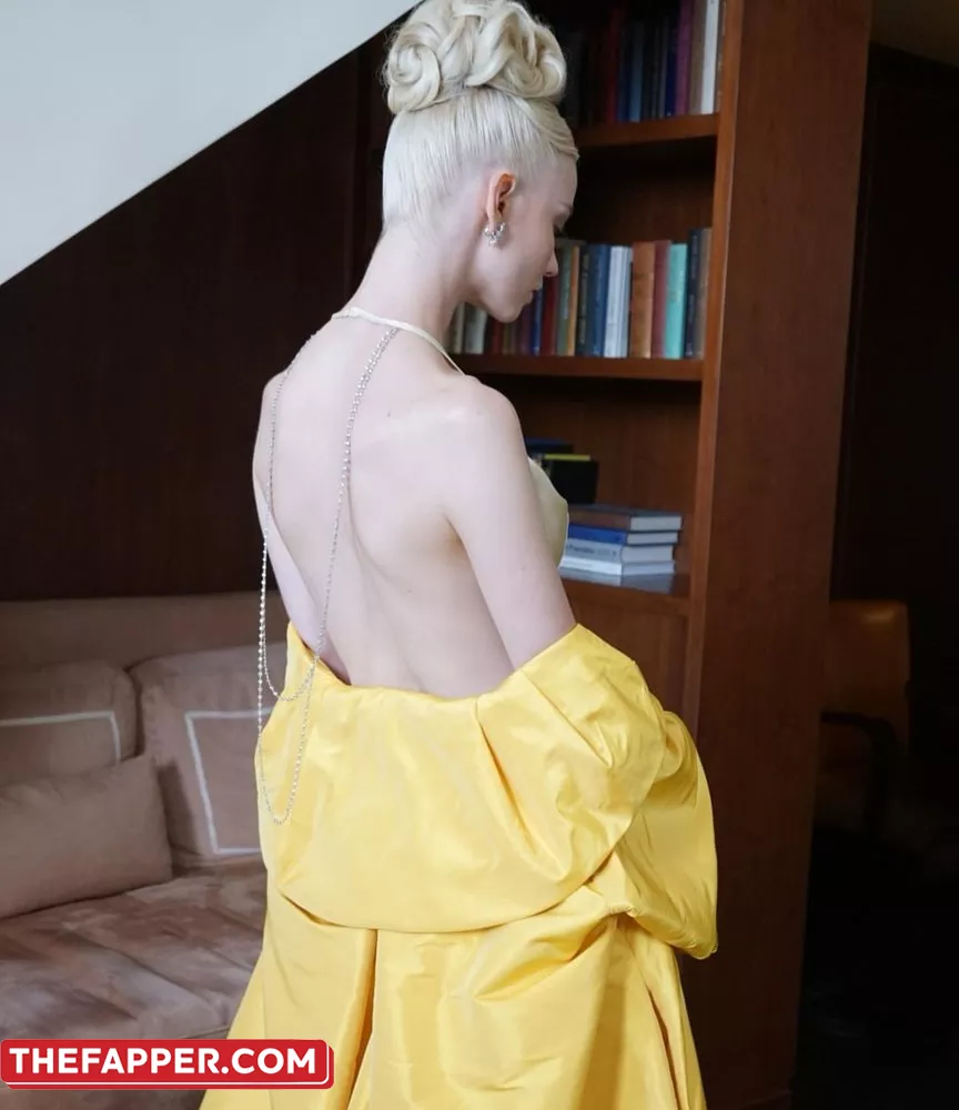 Anya Taylor Joy  Onlyfans Leaked Nude Image #aTAR3Bot14