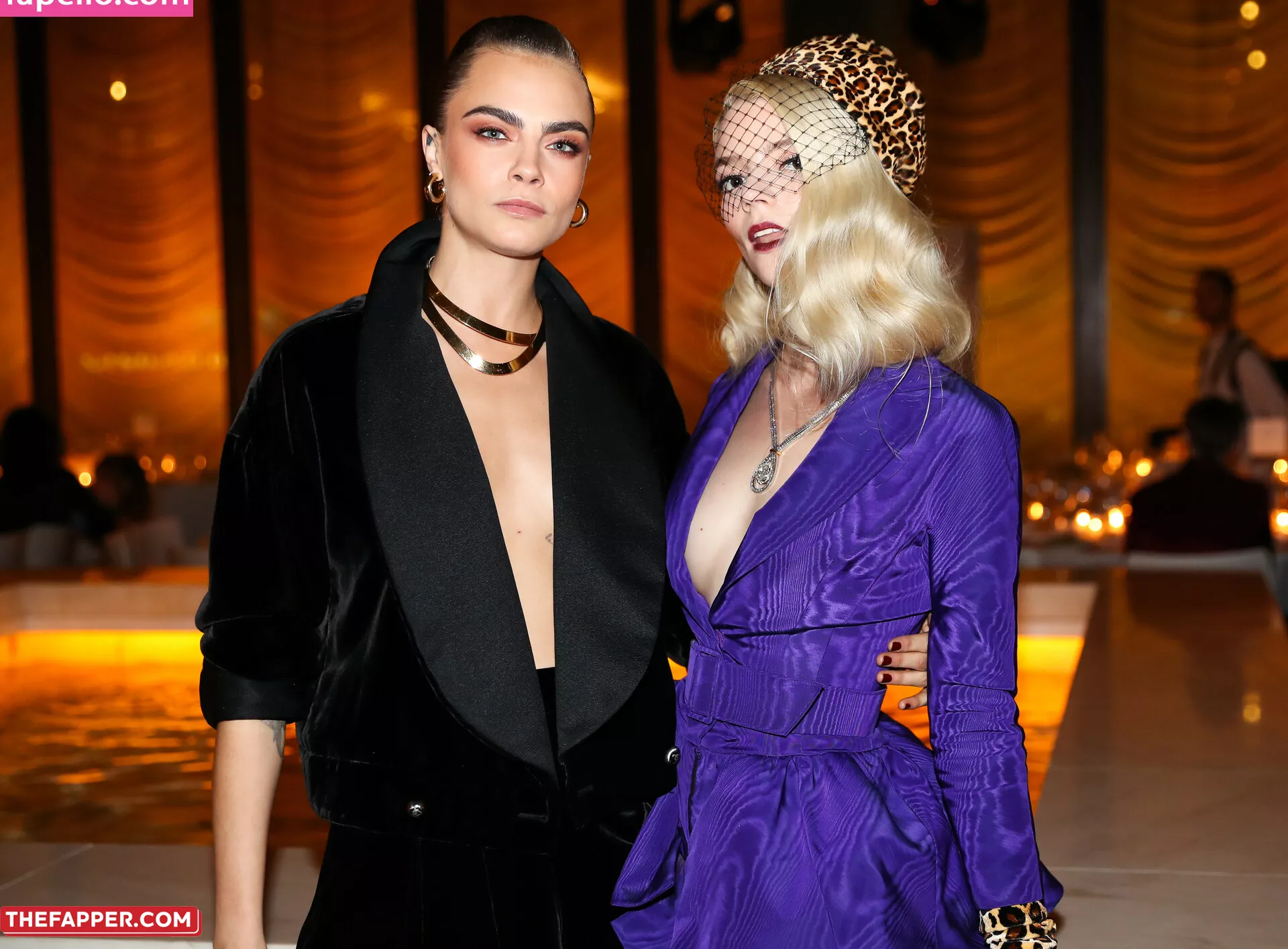 Anya Taylor Joy  Onlyfans Leaked Nude Image #aUXEBB0nC7