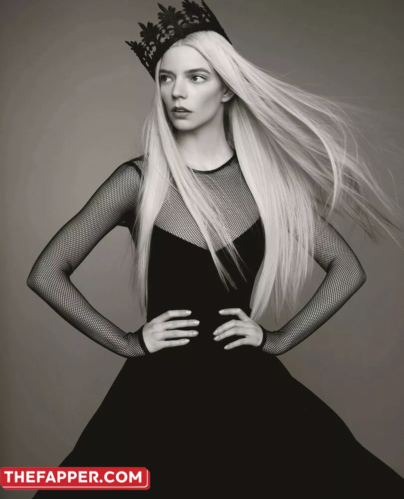 Anya Taylor Joy  Onlyfans Leaked Nude Image #aYehWcOkuN