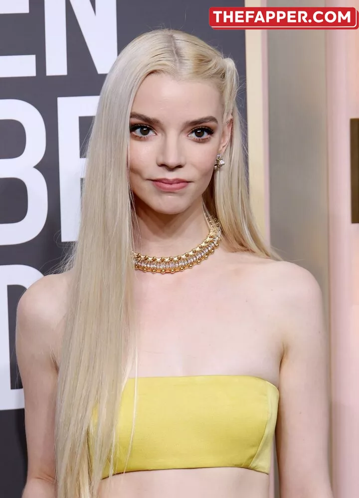 Anya Taylor Joy  Onlyfans Leaked Nude Image #av4xUl8JKf