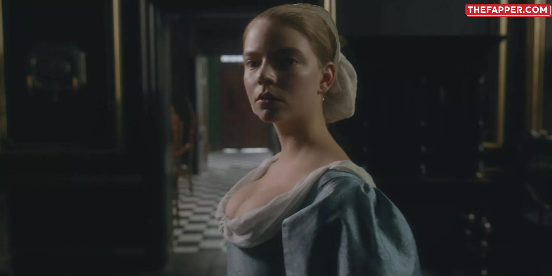 Anya Taylor Joy  Onlyfans Leaked Nude Image #bf9wTJuCvF