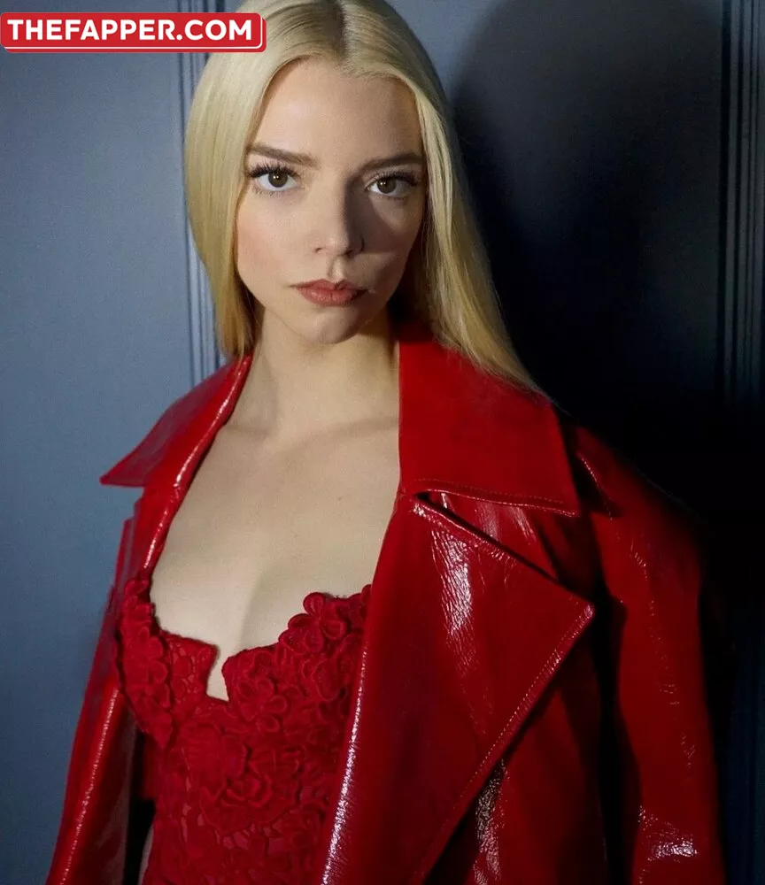 Anya Taylor Joy  Onlyfans Leaked Nude Image #c6lJg2eERA