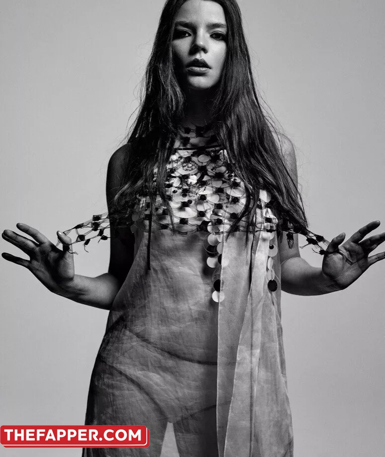 Anya Taylor Joy  Onlyfans Leaked Nude Image #c8wdZeu6P5