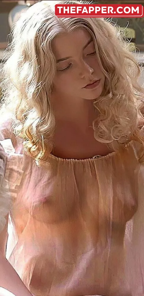 Anya Taylor Joy  Onlyfans Leaked Nude Image #cGczj6FJc8