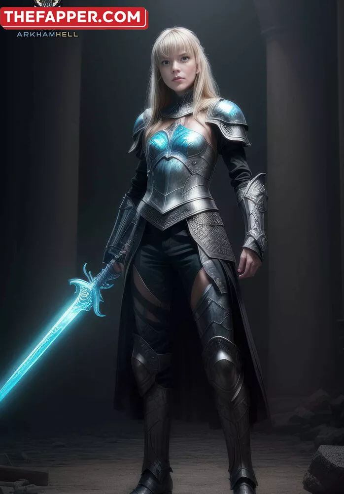 Anya Taylor Joy  Onlyfans Leaked Nude Image #cqNxFBjnnb