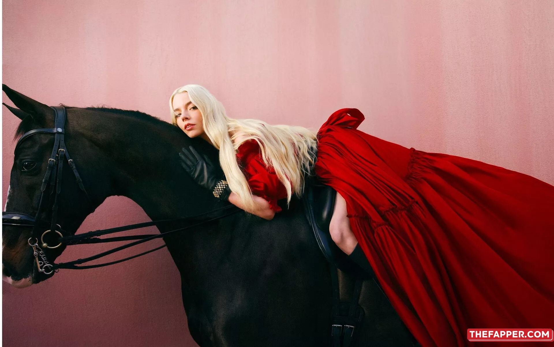 Anya Taylor Joy  Onlyfans Leaked Nude Image #dJwvbtUbIN