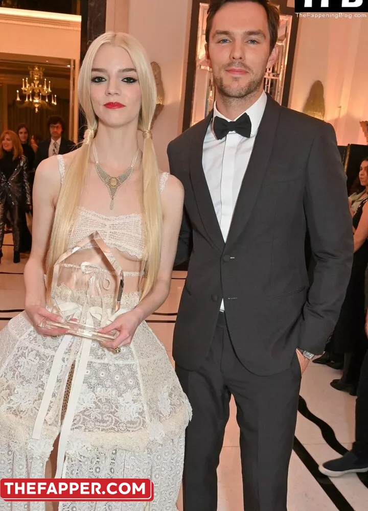 Anya Taylor Joy  Onlyfans Leaked Nude Image #dMQpcP2xkl