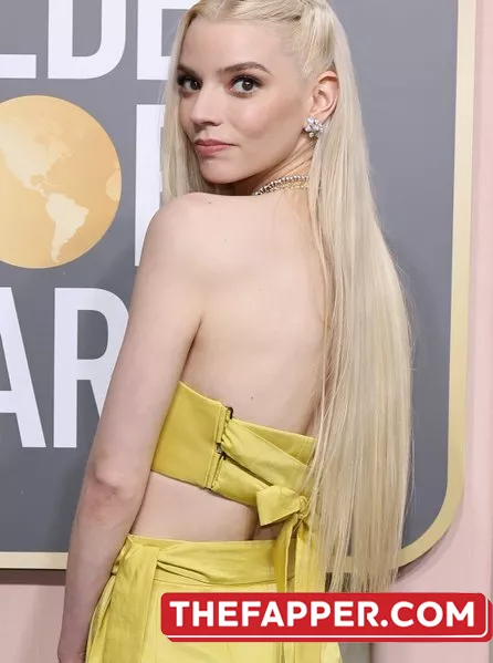 Anya Taylor Joy  Onlyfans Leaked Nude Image #dSZRq5IUGK