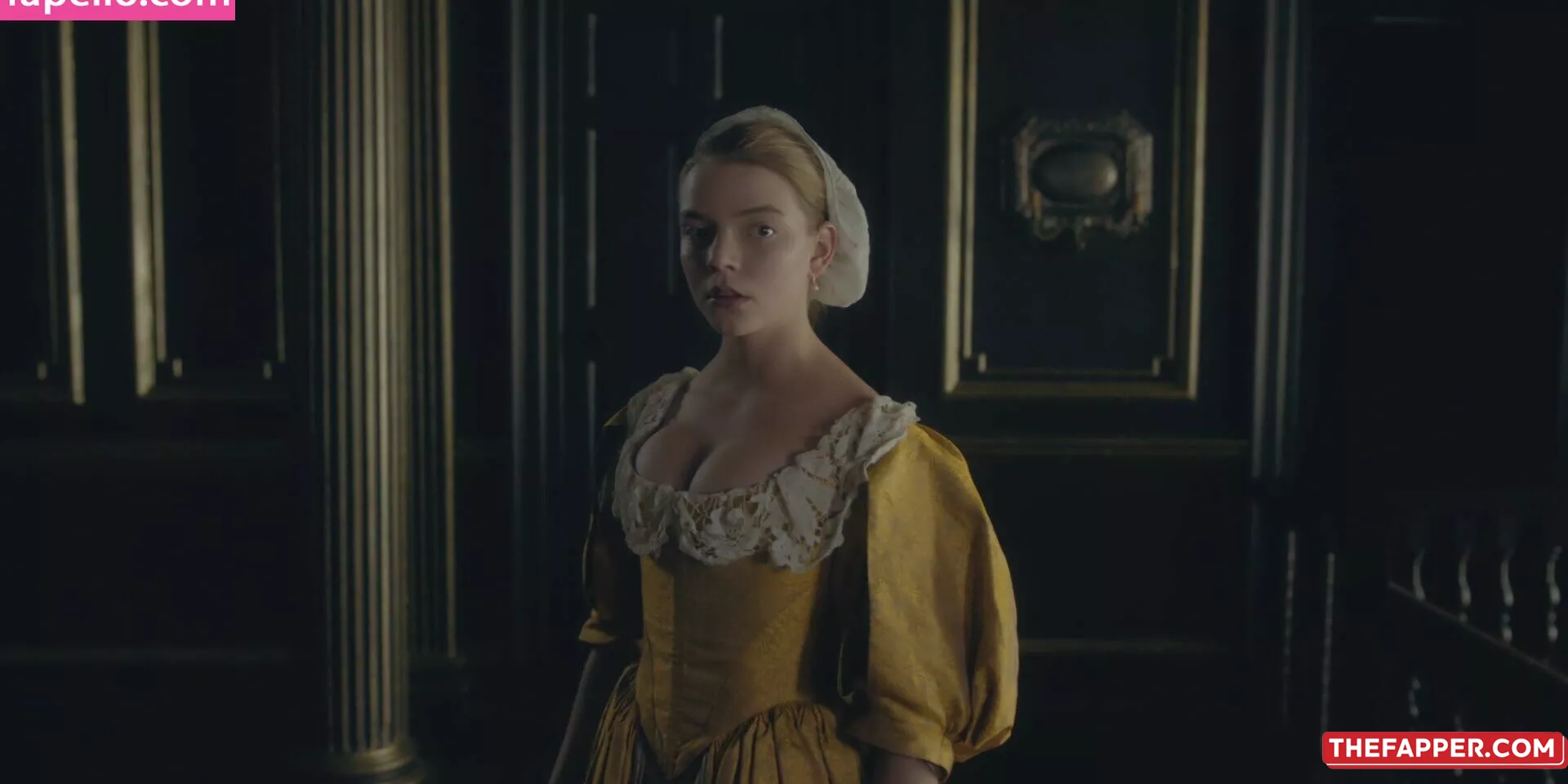Anya Taylor Joy  Onlyfans Leaked Nude Image #dc0DBcdaIt