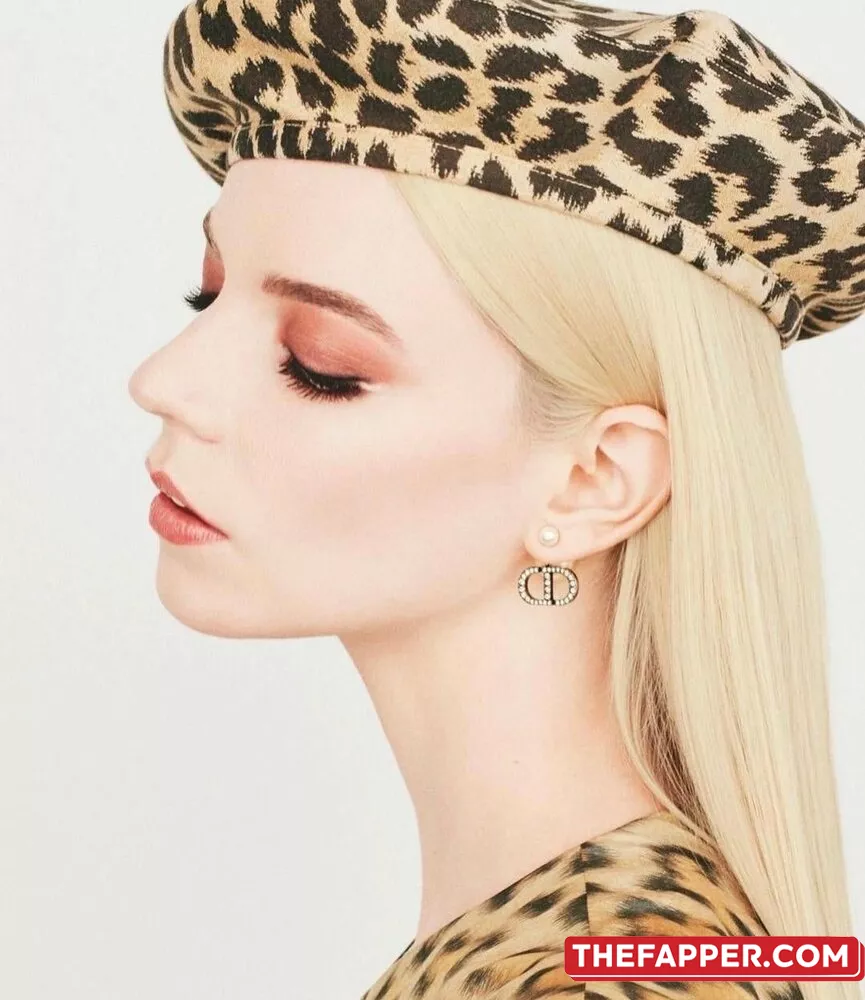 Anya Taylor Joy  Onlyfans Leaked Nude Image #didcp8z36Y