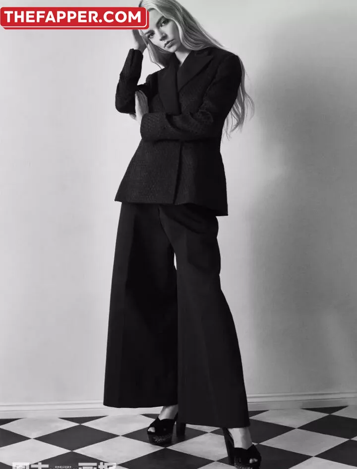 Anya Taylor Joy  Onlyfans Leaked Nude Image #eFsXLLZwhW