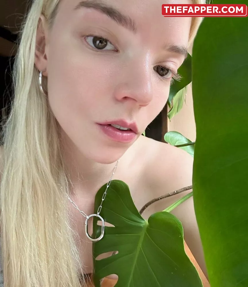 Anya Taylor Joy  Onlyfans Leaked Nude Image #ePsCH8PmuQ