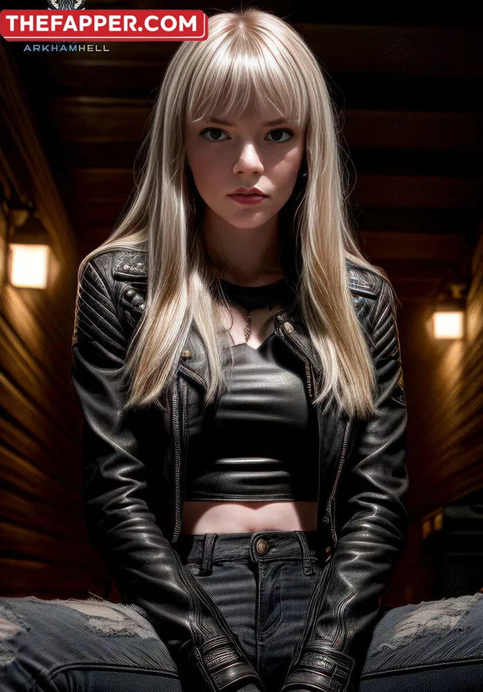 Anya Taylor Joy  Onlyfans Leaked Nude Image #ebVfvfn044