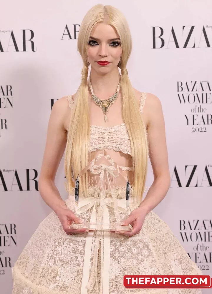 Anya Taylor Joy  Onlyfans Leaked Nude Image #edPc65U7GV