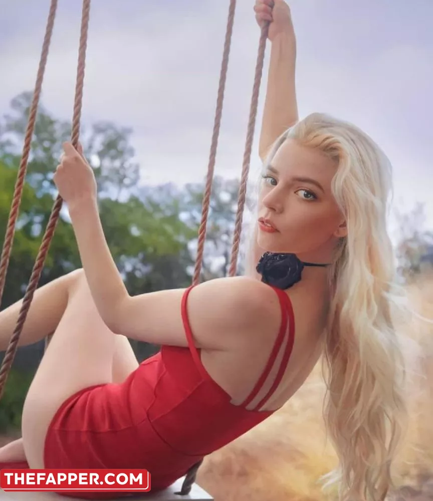 Anya Taylor Joy  Onlyfans Leaked Nude Image #etEzaYMkoO