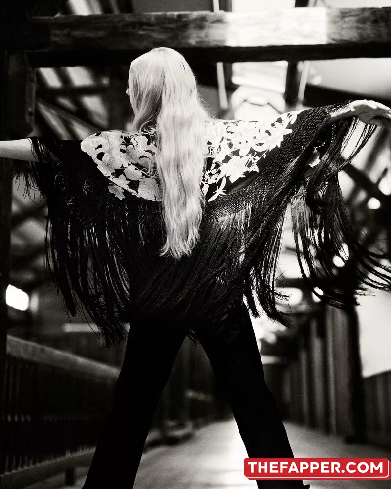 Anya Taylor Joy  Onlyfans Leaked Nude Image #evzDz4Ep4l