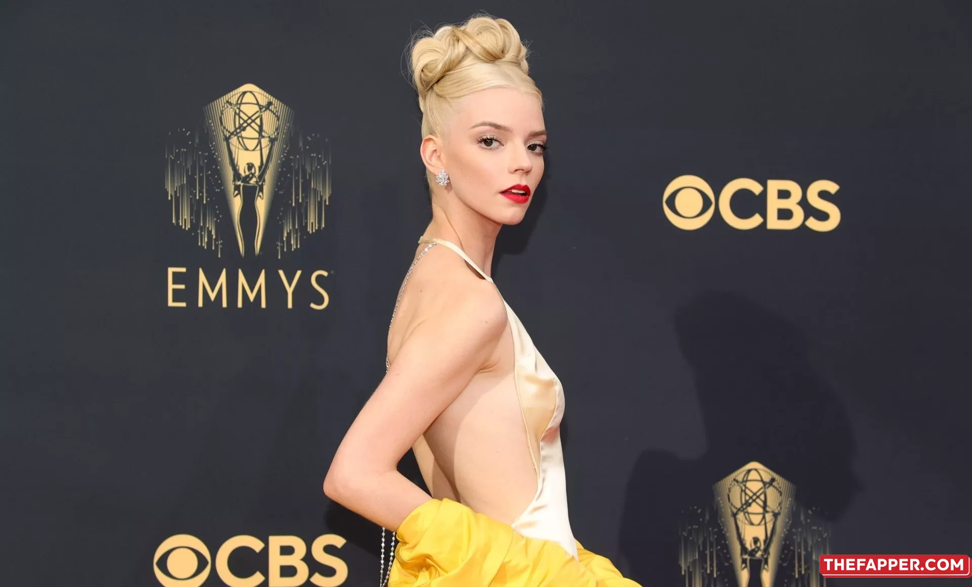 Anya Taylor Joy  Onlyfans Leaked Nude Image #f17If8P7JK