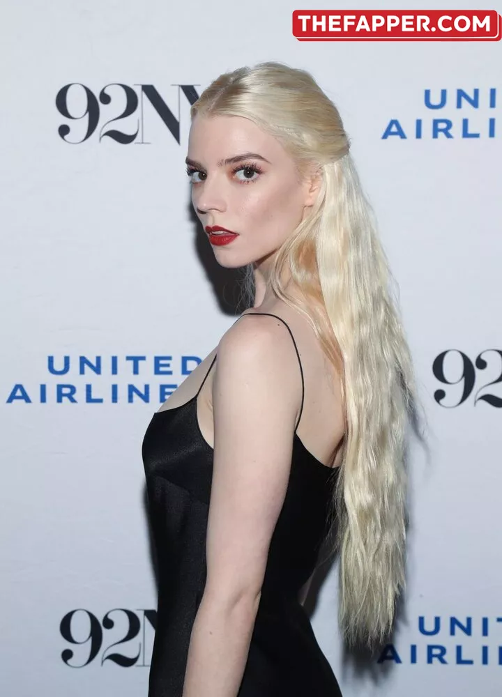 Anya Taylor Joy  Onlyfans Leaked Nude Image #fHy8fsJT9A