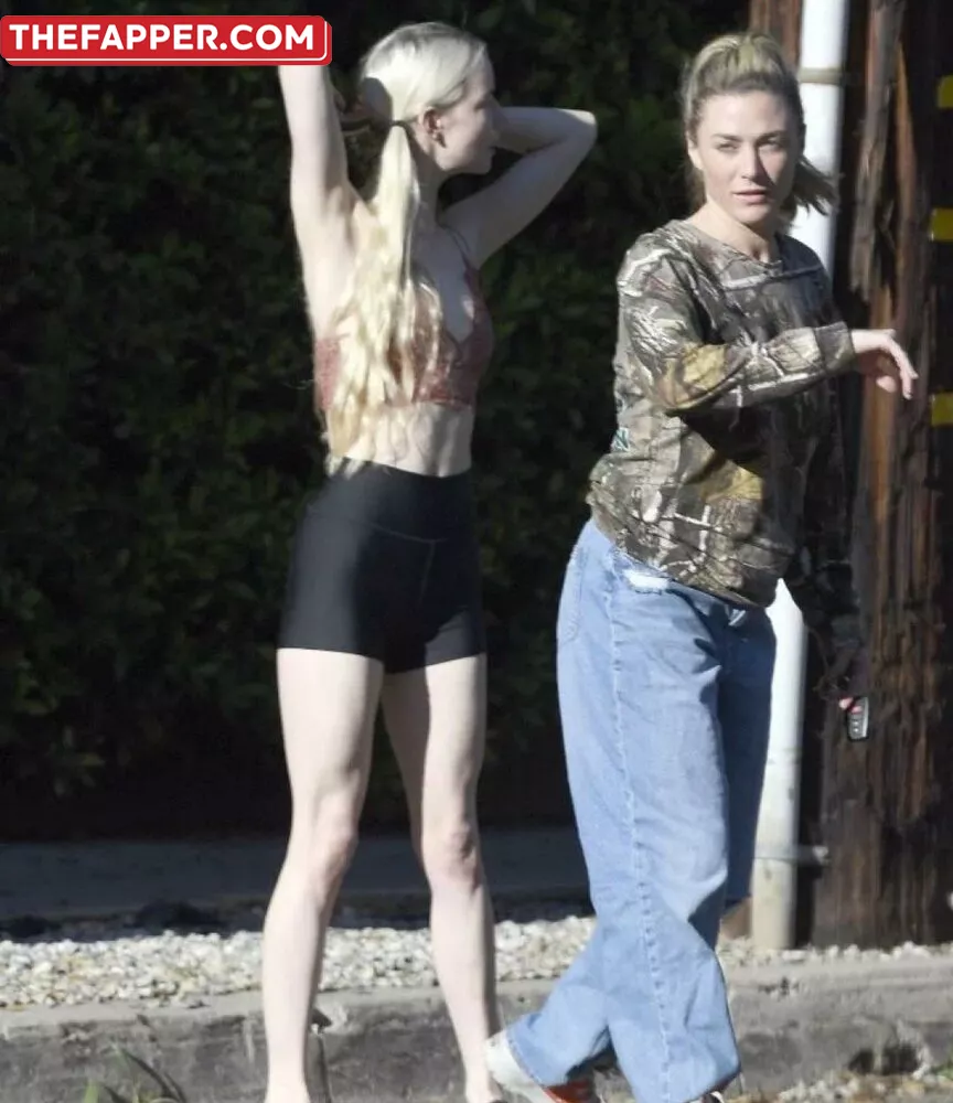 Anya Taylor Joy  Onlyfans Leaked Nude Image #gc2unFldFR