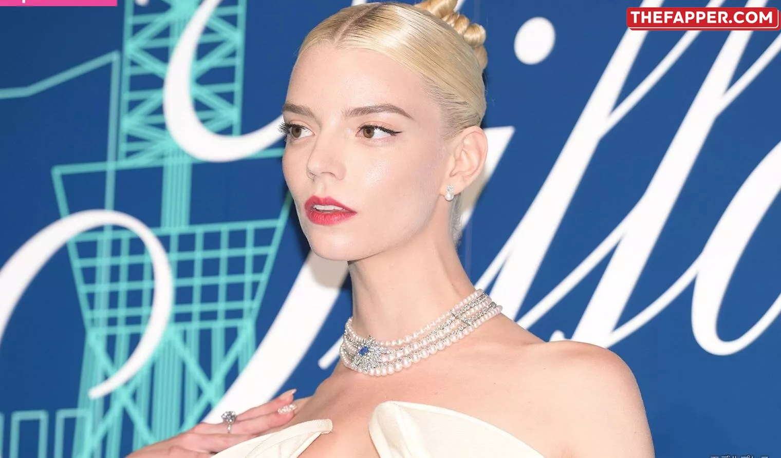 Anya Taylor Joy  Onlyfans Leaked Nude Image #gip4prNraS