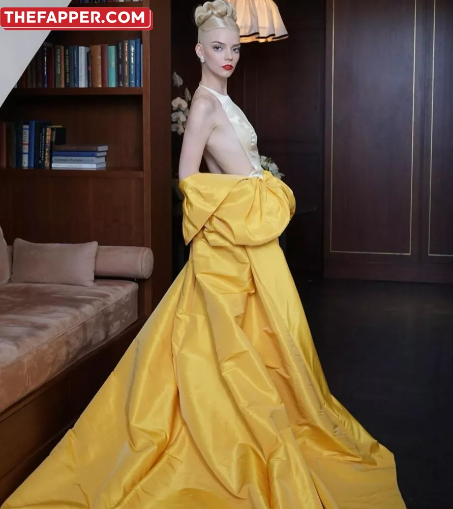 Anya Taylor Joy  Onlyfans Leaked Nude Image #grQhs6K2yQ