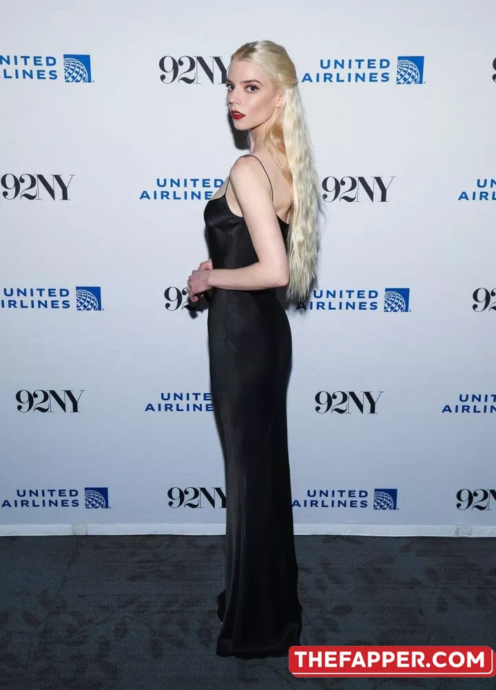 Anya Taylor Joy  Onlyfans Leaked Nude Image #gv5rWVdoLk