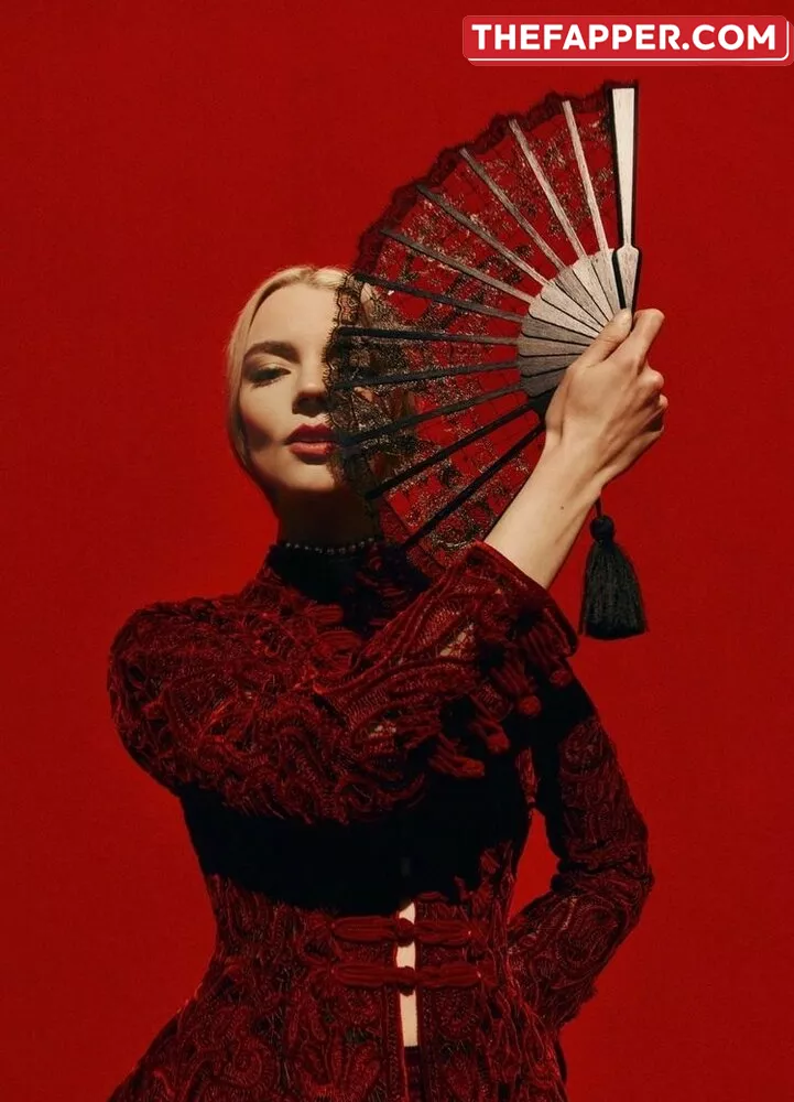 Anya Taylor Joy  Onlyfans Leaked Nude Image #hN9enwhlgG