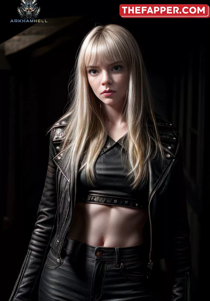 Anya Taylor Joy  Onlyfans Leaked Nude Image #hXz04QY4ey