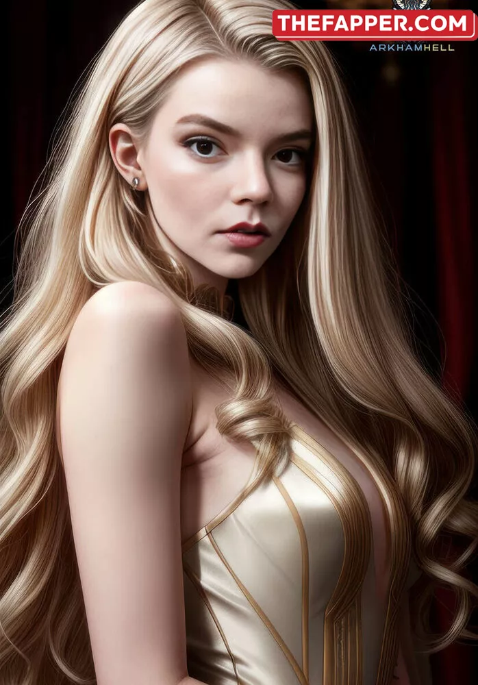 Anya Taylor Joy  Onlyfans Leaked Nude Image #hdGM2f9yJ4
