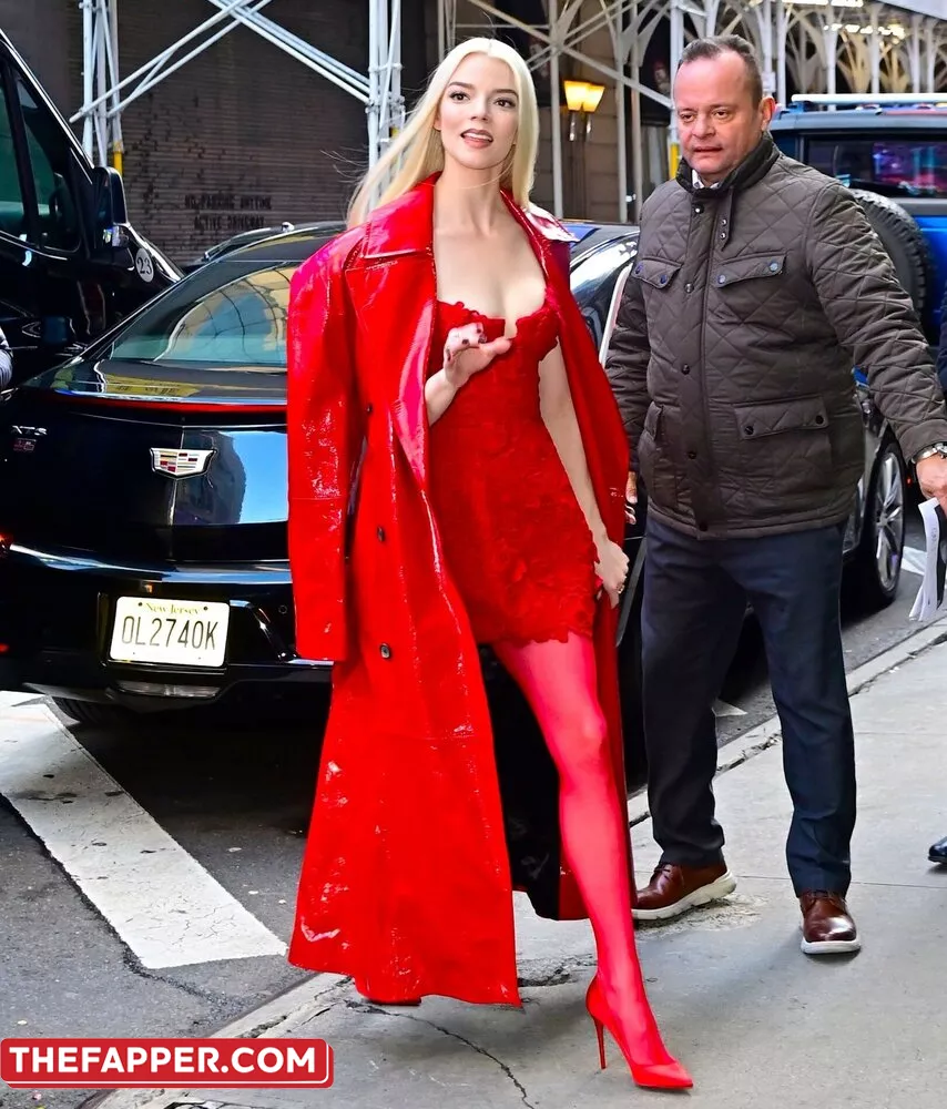Anya Taylor Joy  Onlyfans Leaked Nude Image #hj6HBLcrbo