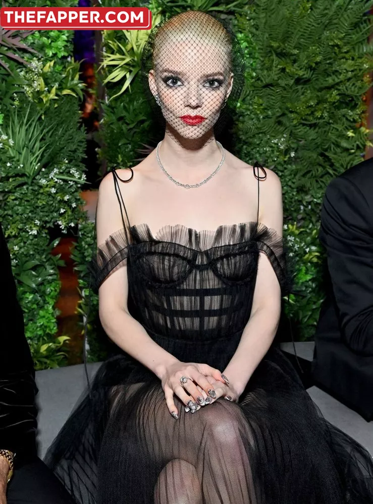 Anya Taylor Joy  Onlyfans Leaked Nude Image #iJksGPD4ZR